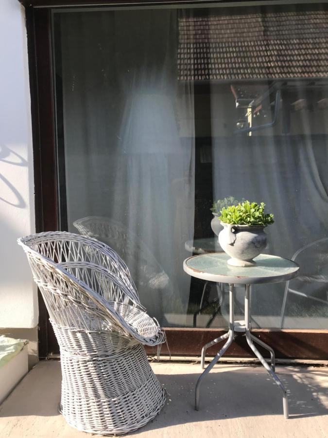 Ferienwohnung Medusa House Esztergom Exterior foto