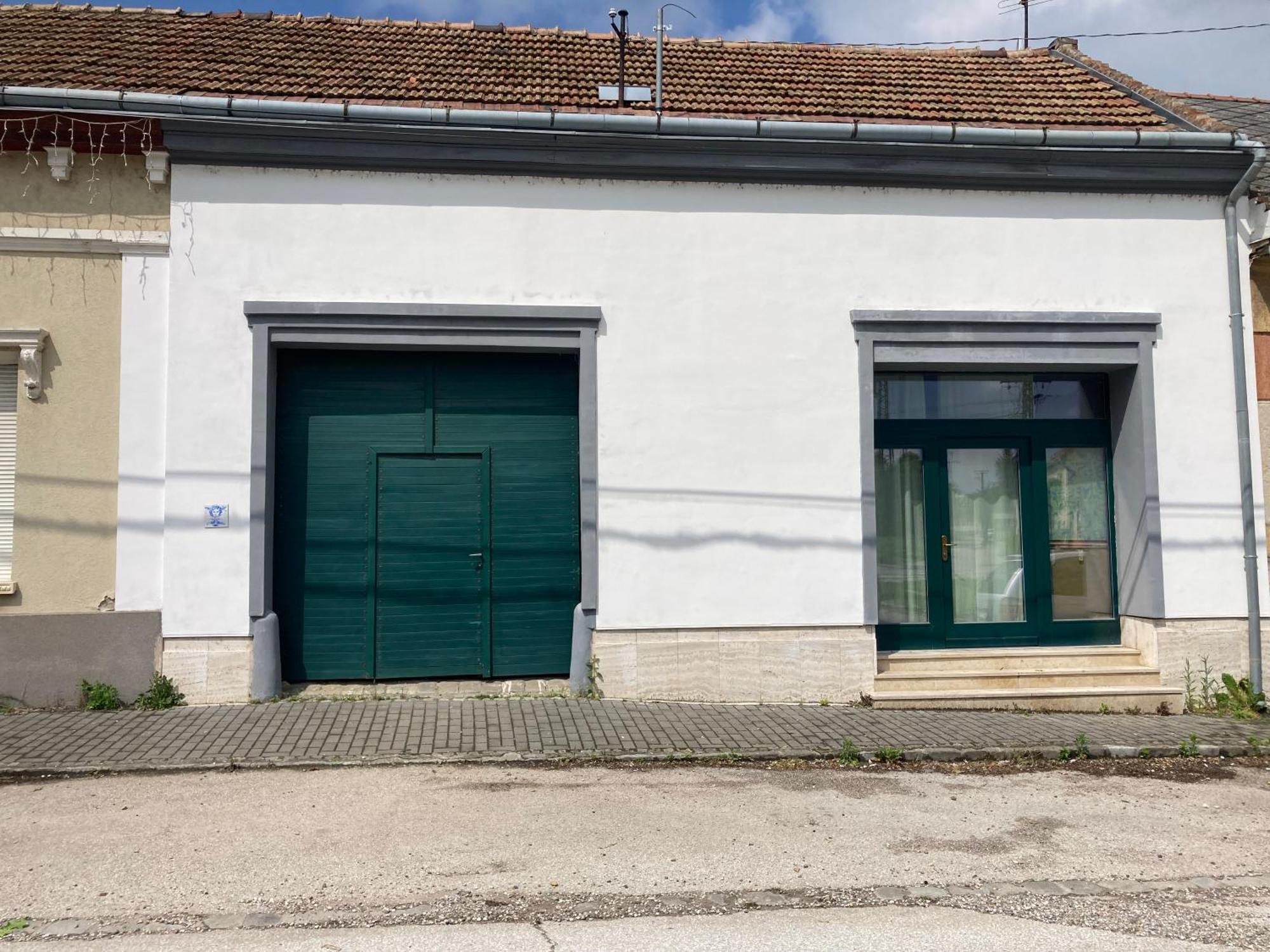 Ferienwohnung Medusa House Esztergom Exterior foto